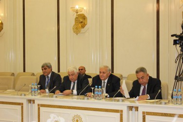Международные наблюдатели
