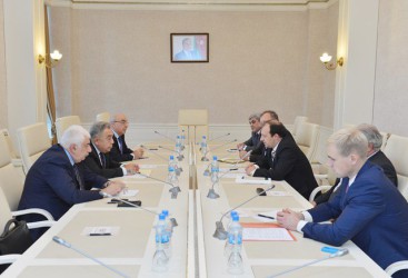 Международные наблюдатели