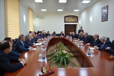 Международные наблюдатели