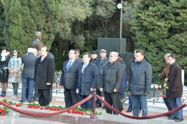 Международные наблюдатели