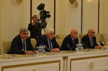 Международные наблюдатели