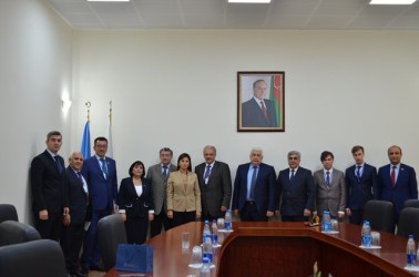 Международные наблюдатели