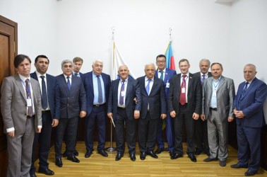Международные наблюдатели
