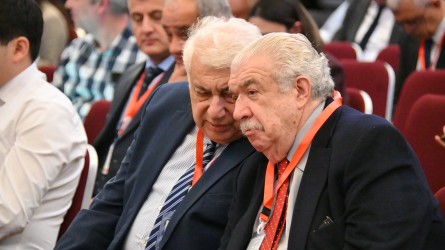 Миссия наблюдателей от СНГ признала выборы Президента Азербайджана свободными и конкурентными