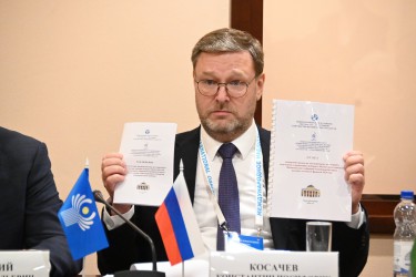 Международные наблюдатели вели мониторинг парламентских  выборов на 127 участках в Беларуси