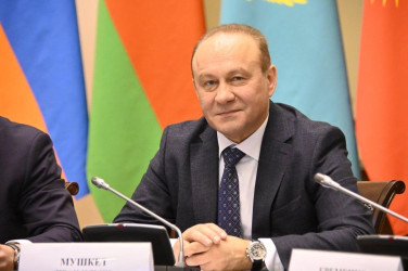 Молодёжь стран СНГ усиливает участие в электоральном просвещении