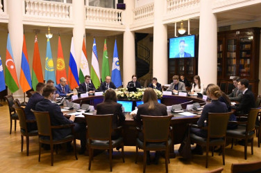 Молодёжь стран СНГ усиливает участие в электоральном просвещении