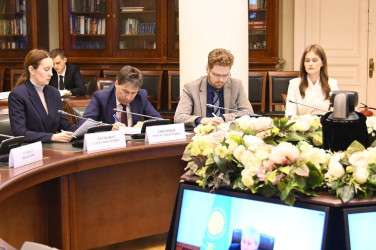 Молодёжь стран СНГ усиливает участие в электоральном просвещении