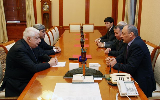 Международное наблюдение