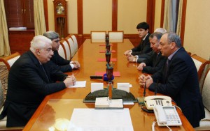Международное наблюдение