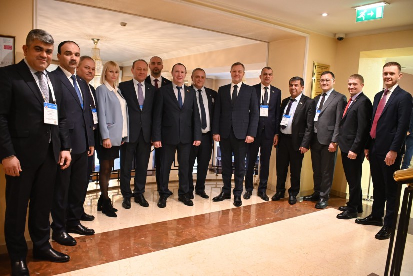 Belarus Liberal Demokrat Partiyası: seçki kampaniyası stresssiz keçir