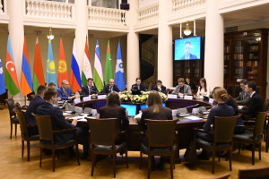 Молодёжь стран СНГ усиливает участие в электоральном просвещении